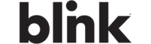 blink logo
